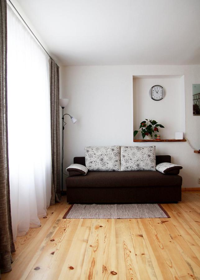 Emilie'S Apartments Liepāja Exteriér fotografie
